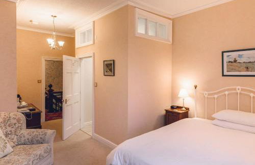 The Forest Country House B&B - Foto 48