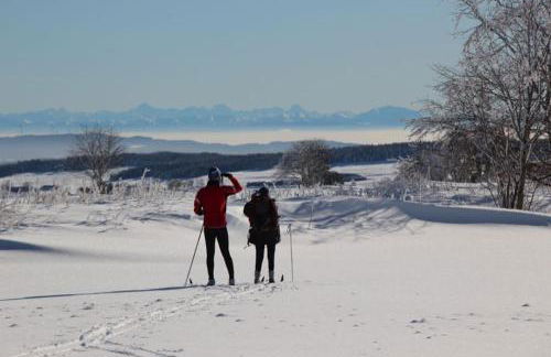 GITE LES 1000 FLEURS - Foto 17