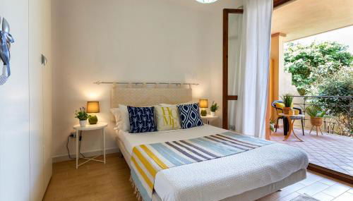 Borgo 66 in Alghero With 2 Bedrooms and 2 Bathrooms - Foto 2, Other