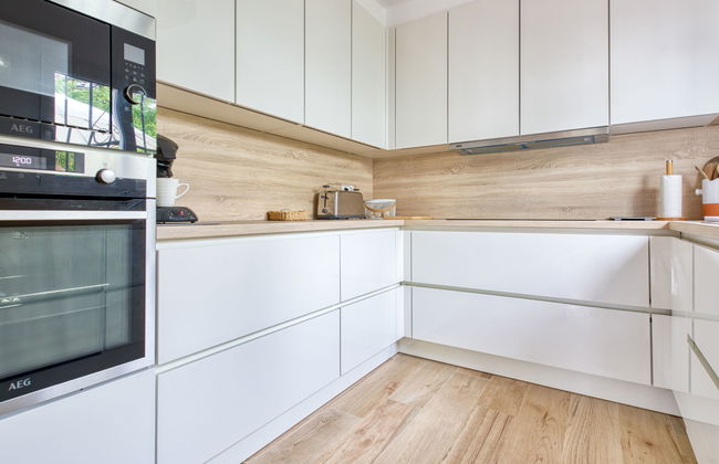 Villa Louise - Foto 11