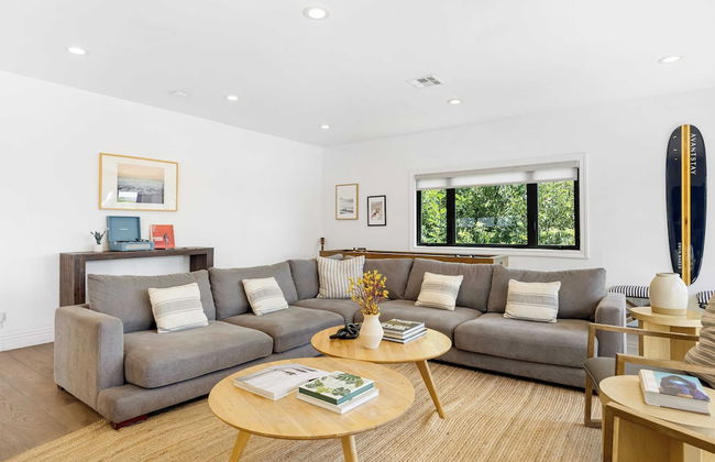 Edendale by Avantstay Urban Hilltop Oasis w/ Amazing Views in <3 of Los Feliz - Foto 14