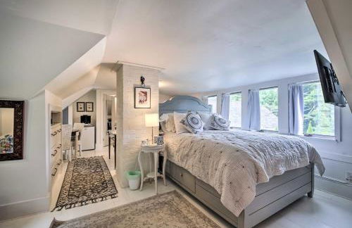 On-Site Pond Spacious Family Home in Jefferson! - Foto 27