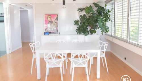 Bernabéu - Cuzco - Eurobuilding 2 Luxury Apartment - Foto 4