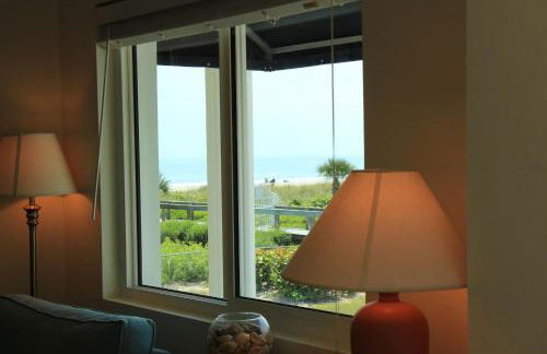 Oceanfront in Canaveral, Views, Heated Pool & Spa - Foto 20