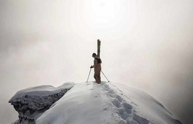 Cross Hill Glamping - Photo 14