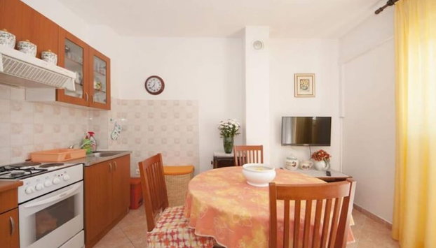 Apartments Mira - One Bedroom Apartment with Balcony A2 - Foto 2, Imagen principal