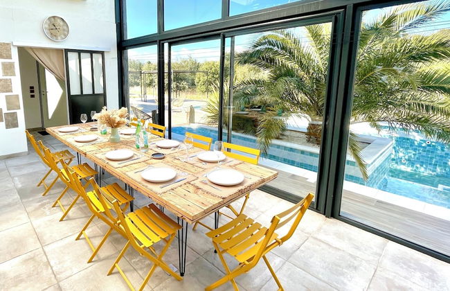 NUIKI Lodges - Foto 35