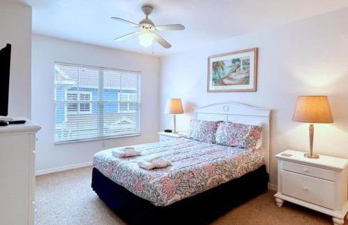 Lovely Family Townhome In Great Location-2200scd 4 Bedroom Townhouse by RedAwning - Foto 34