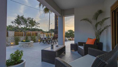 Serenity Garden Retreat - Foto 4