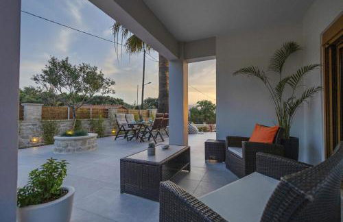 Serenity Garden Retreat - Foto 4