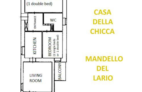 Casa della Chicca - Foto 31