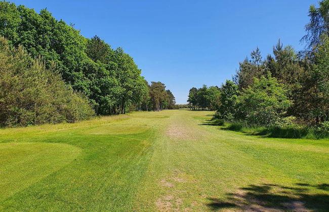 6 Person Holiday Home in Orsted - Foto 10