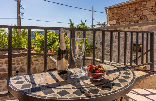 STARA KUĆA - old stone house - Foto 32