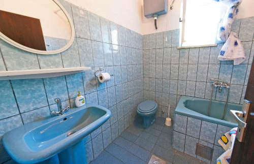 Holiday Home Ivanino - Foto 42