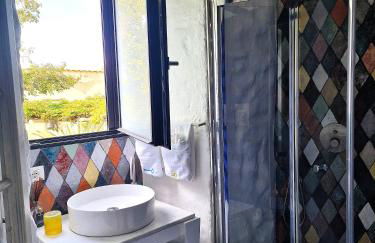 Capri Kronos Design Suites - 2 king beds, with gym, SPA & jacuzzi - Foto 43