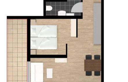 Ferienwohnungen Bachblick - Foto 61