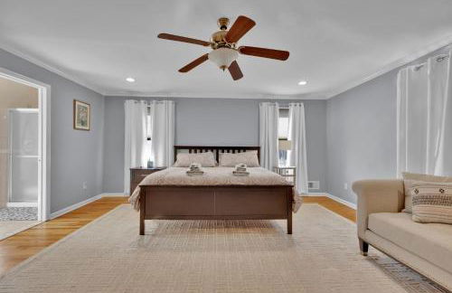 Oceanfront Villa - Panoramic NYC Views - Luxury Home - Foto 19