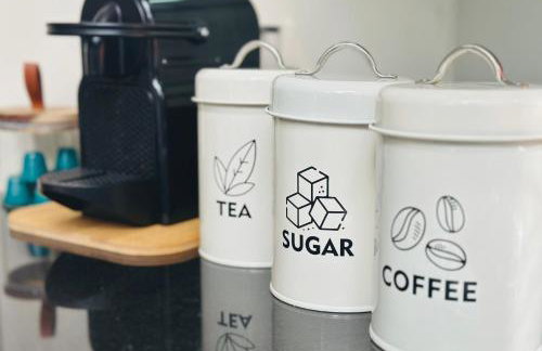 Stylish, modern apartment in Central London - Foto 31