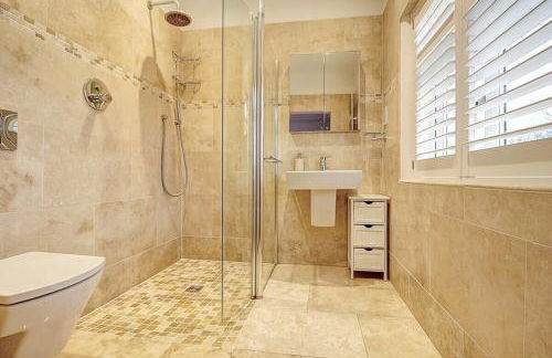 The Family Getaway - Foto 21