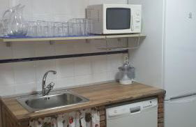 Casa Rural Aitonaren Etxea - Foto 51