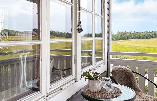 6 Person Holiday Home in Mellerud-by Traum - Foto 33