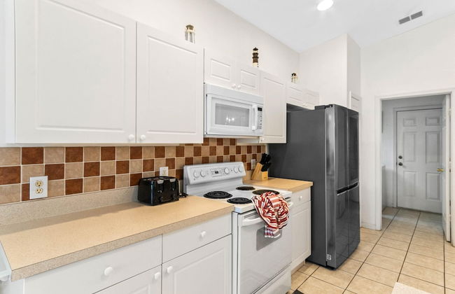 3Br 2Ba Private Pool Villa Just Steps Away From - Foto 13