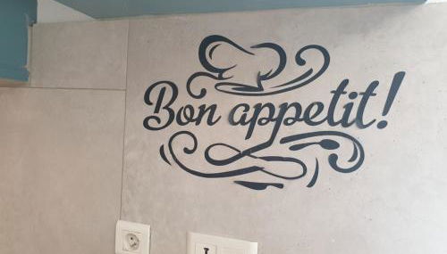 Etoile de Mer - Appt 3 ch 2 sdb à 150m d'une plage de sable fin hyper équipé & Wifi - Photo 5