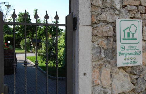 Agriturismo Borgovecchio - Foto 33