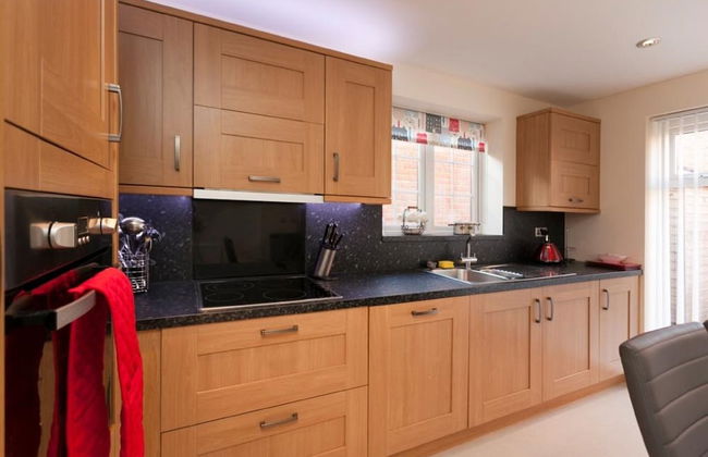 The Townhouse - Photo 13