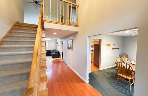 Lake House in Newport Maine - Foto 61