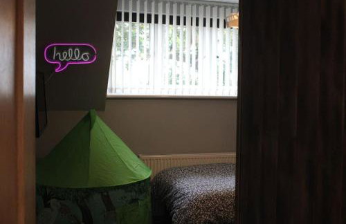 Moonsticks House - Exquisite Property, Sleeps 14 - Foto 30