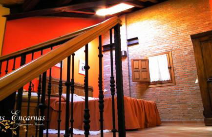 Las Encarnas - Foto 20