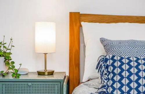 Modern Terrace Apartment in Putney - Pass the Keys - Foto 16