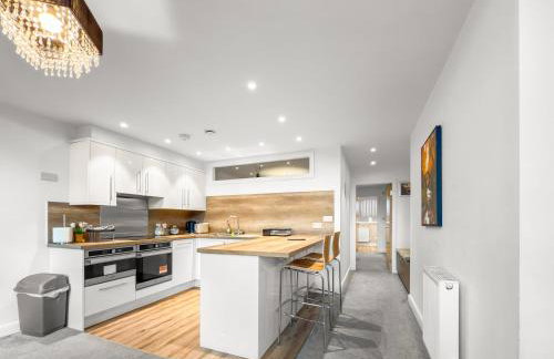 Flat 2 - Luxury Bolton City Centre Apartments - Photo 1