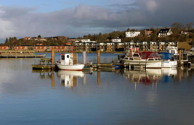 8 Person Holiday Home in Lemvig-by Traum - Foto 38