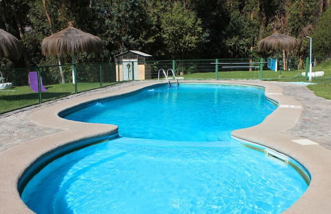 Cabañas La Villa Sueca - Foto 6