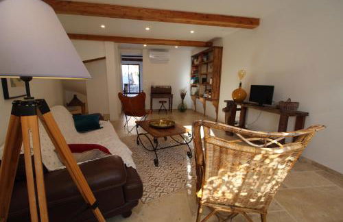 Gite sur la Founintrouze - Foto 18