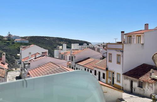 Apartment T3, sea view, swimming pool- Casa do Mar - Foto 17