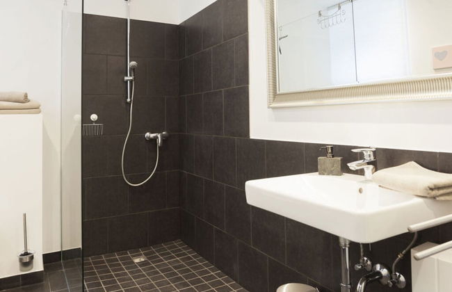 Loft "vejro Yacht School" - Photo 9