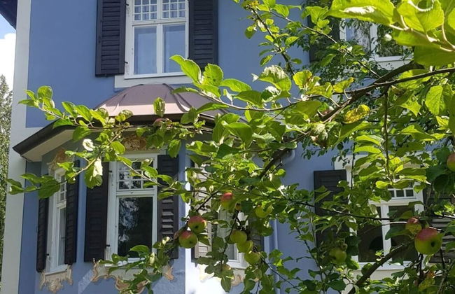 in het Blauwe Huis - BG - Foto 36