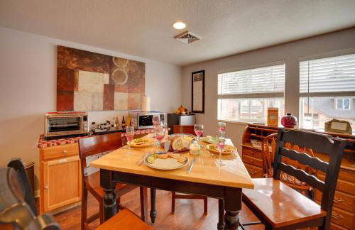 Springfield Apt with Deck and Central Location! - Foto 9