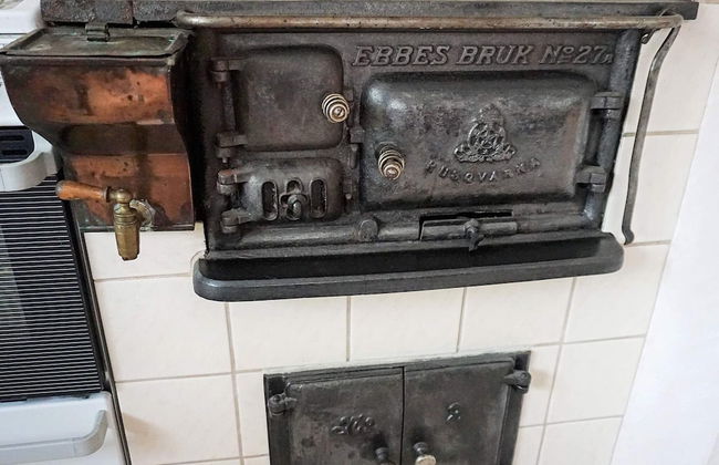 6 Person Holiday Home in Trollhattan - Foto 25