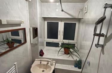 Brindley Place 3 rooms flat - Foto 14