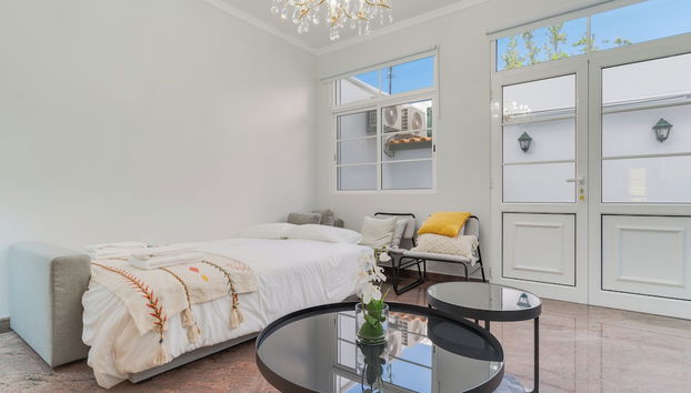 Funchal City Nest I - Foto 2, Habitación