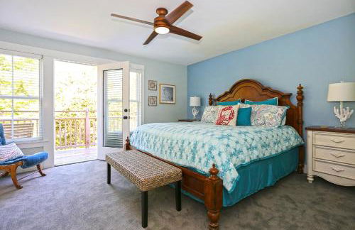 Clifford House by Seabrook Hospitality - Foto 13