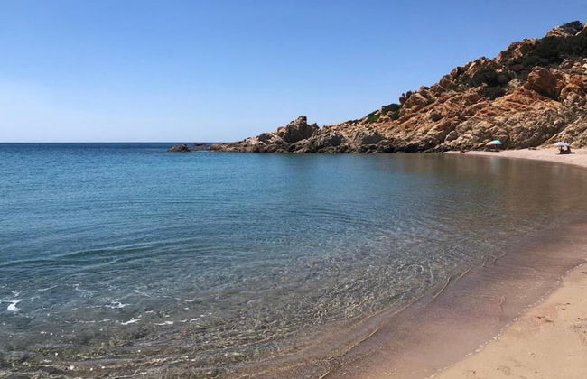 Casa I Corbezzoli - Paduledda - Isola Rossa - Foto 31