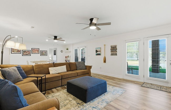 Kool Breeze by Avantstay Boat Ramp + Hot Tub - Foto 59