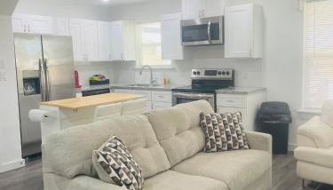 3BR Townhome 15mins from Downtown Sleeps 6 - Foto 5