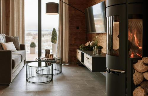 Chalet im Vital Camp Resort Bayerbach - Foto 9