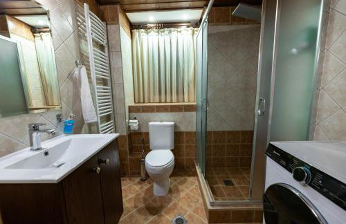 Villas Lirtzis - Foto 42